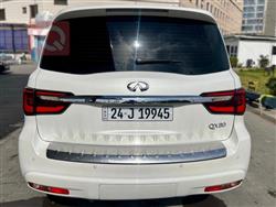 انفنتي QX80